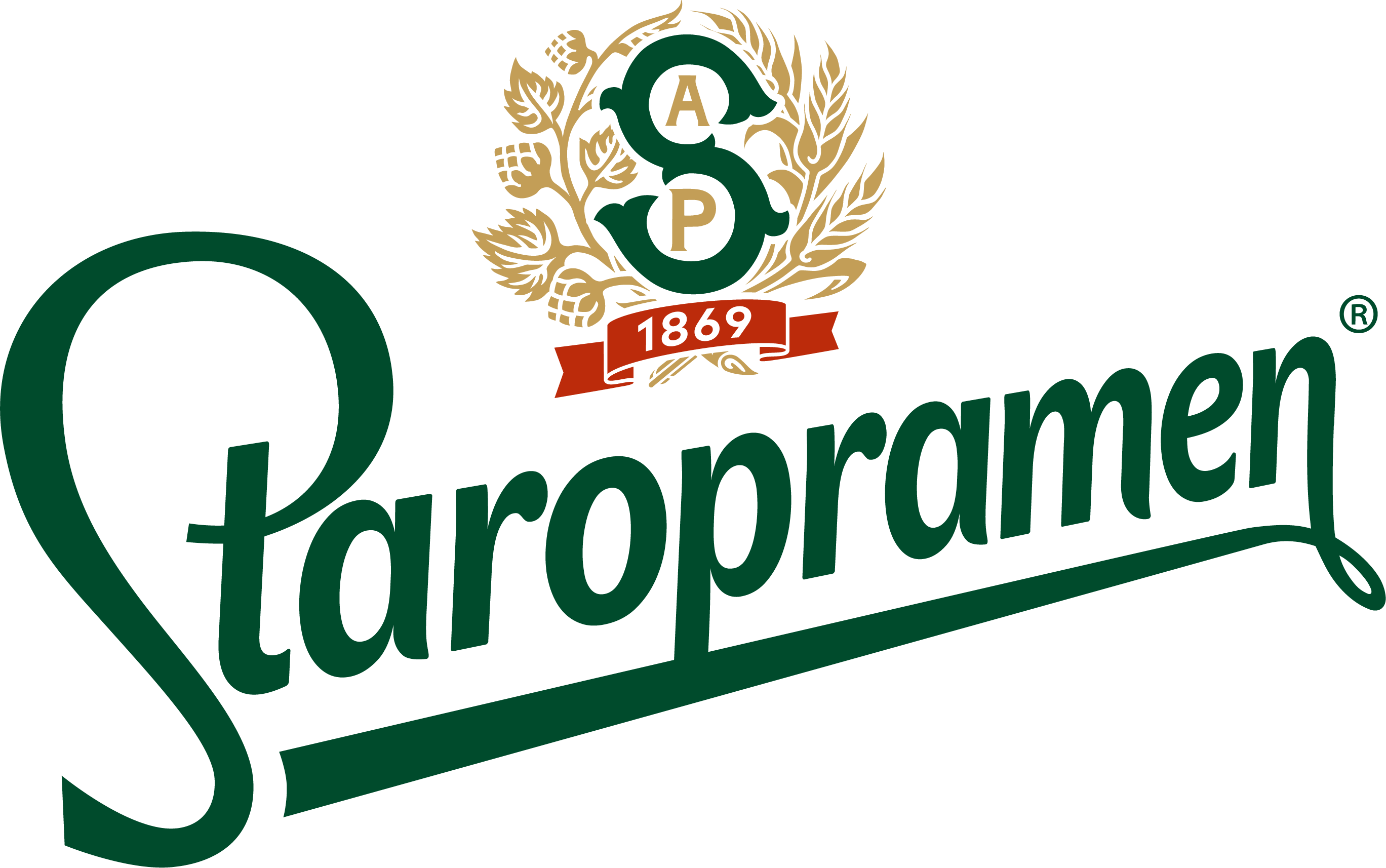 Staropramen Staropramen